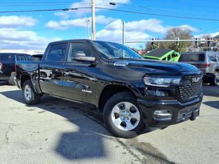 2025 Ram 1500 for sale in Roanoke VA