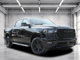 2025 Ram 1500 for sale in Gainesville FL