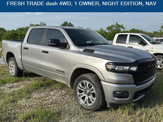 2025 Ram 1500 for sale in Dallas TX