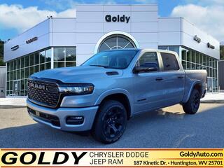 2025 Ram 1500 for sale in Huntington WV