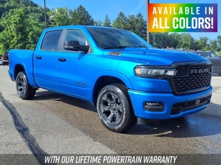 2025 Ram 1500 for sale in Glen Dale WV