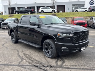2025 Ram 1500 for sale in Janesville WI