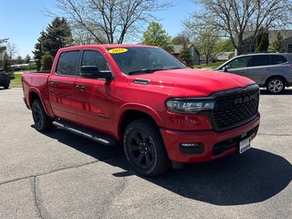 2025 Ram 1500 for sale in Janesville WI