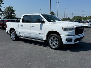 2025 Ram 1500 for sale in Greenville SC