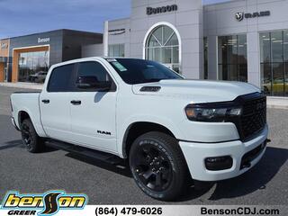 2025 Ram 1500 for sale in Greer SC