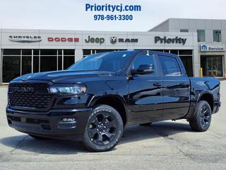 2025 Ram 1500 for sale in Johnstown PA