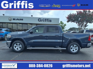 2025 Ram 1500 for sale in Philadelpia MS