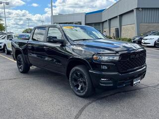 2026 Ram 1500 for sale in Janesville WI