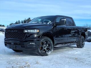 2026 Ram 1500 for sale in Rochester NH