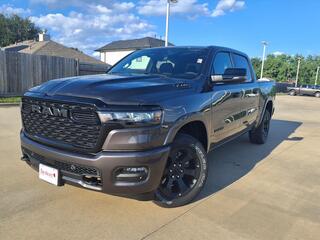 2026 Ram 1500 for sale in Baytown TX
