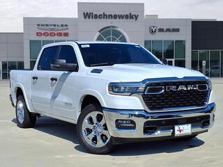 2026 Ram 1500 for sale in Huntsville TX