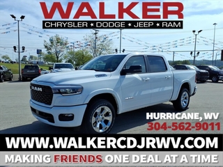 2026 Ram 1500 for sale in Hurricane WV