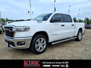 2026 Ram 1500 for sale in Grenada MS