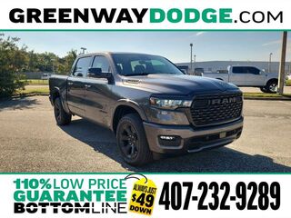 2026 Ram 1500 for sale in Orlando FL