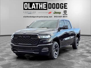 2026 Ram 1500 for sale in Olathe KS