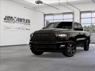 2026 Ram 1500 for sale in Centralia MO