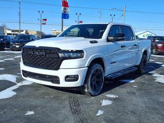 2026 Ram 1500 for sale in Tiffin OH