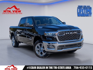 2026 Ram 1500 for sale in Ringold GA