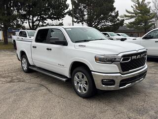 2026 Ram 1500 for sale in Janesville WI