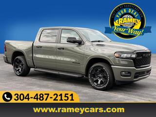 2026 Ram 1500 for sale in Princeton WV