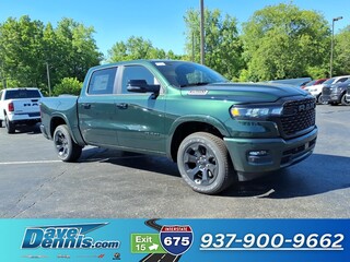 2026 Ram 1500 for sale in Dayton OH