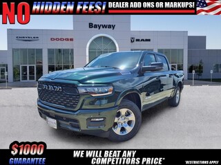2026 Ram 1500 for sale in Pasadena TX