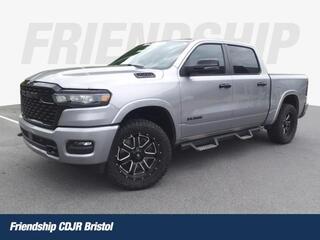 2025 Ram 1500 for sale in Chattanooga TN