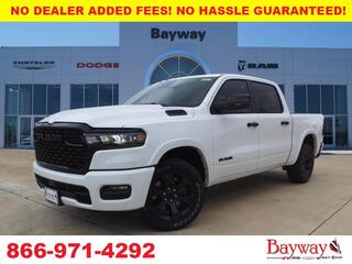 2025 Ram 1500 for sale in Pasadena TX