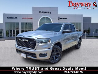 2025 Ram 1500 for sale in Pasadena TX