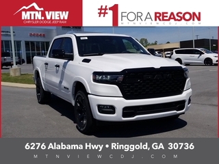 2025 Ram 1500 for sale in Ringold GA