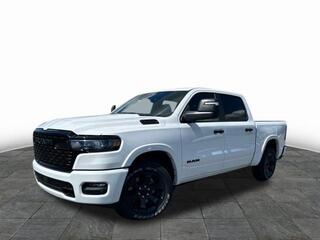 2025 Ram 1500 for sale in Fort Mill SC