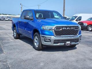 2025 Ram 1500 for sale in Coucil Bluffs IA