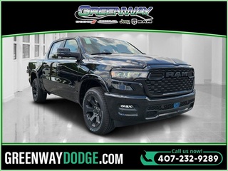 2025 Ram 1500 for sale in Orlando FL