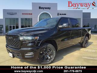 2025 Ram 1500 for sale in Pasadena TX