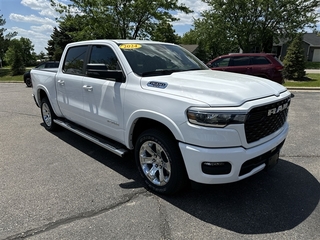 2025 Ram 1500 for sale in Janesville WI