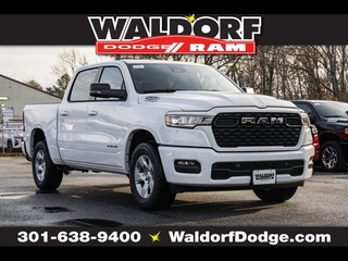2025 Ram 1500 for sale in Anderson SC