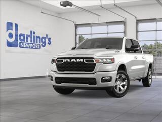 2025 Ram 1500 for sale in West Lebanon NH