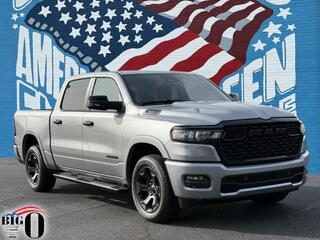 2025 Ram 1500 for sale in Greenville SC