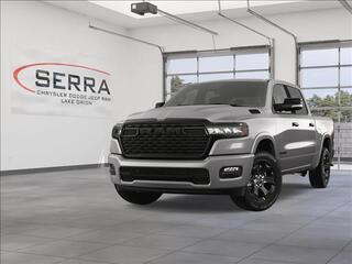 2025 Ram 1500 for sale in Lake Orion MI