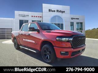 2025 Ram 1500 for sale in Lebanon VA