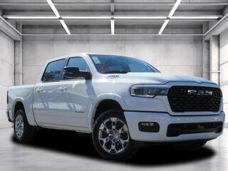 2025 Ram 1500 for sale in Gainesville FL