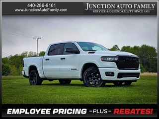 2025 Ram 1500 for sale in Chardon OH
