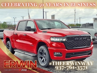 2025 Ram 1500 for sale in Troy OH
