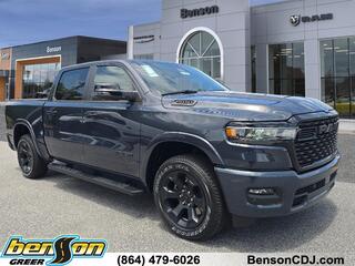 2025 Ram 1500 for sale in Greer SC