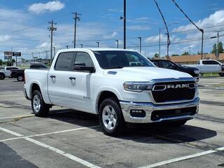2025 Ram 1500 for sale in Shawnee KS