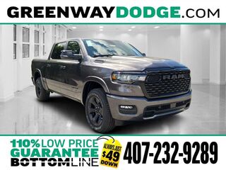 2025 Ram 1500 for sale in Orlando FL