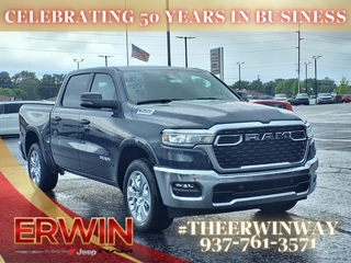 2026 Ram 1500 for sale in Troy OH