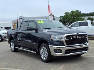 2026 Ram 1500 for sale in South Hill VA