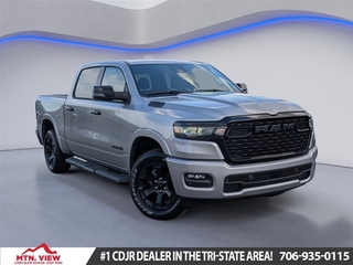 2026 Ram 1500 for sale in Ringold GA