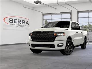 2026 Ram 1500 for sale in Lake Orion MI